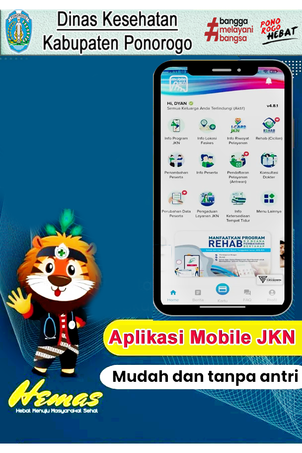 Kiri - Iklan BPJS
