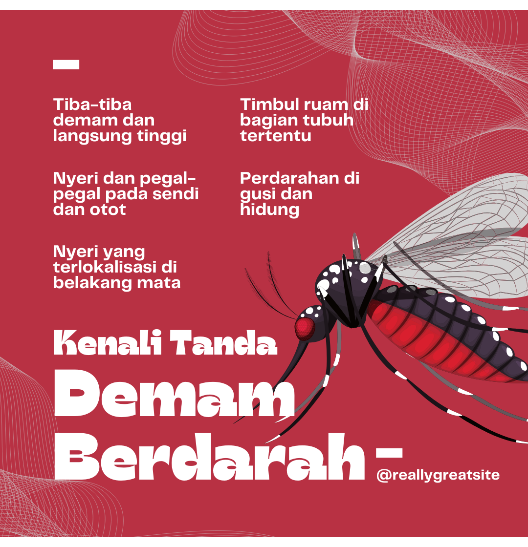 Kiri - Iklan DBD